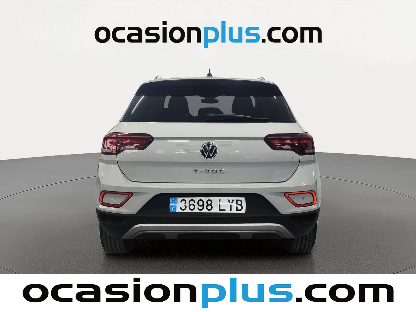 Volkswagen T-Roc Volkswagen T-Roc Life 1.5 TSI (150 CV) DSG al mejor precio