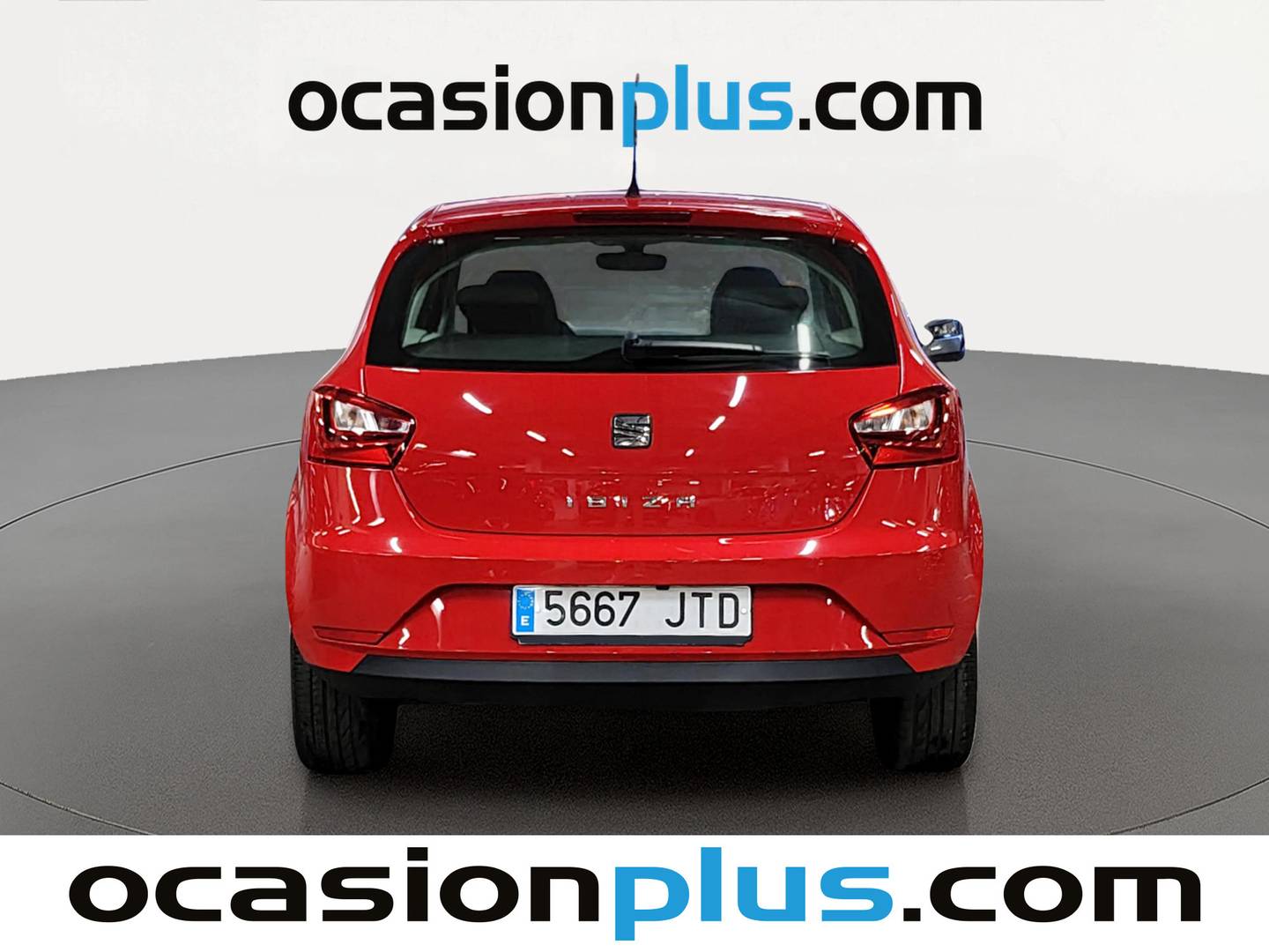 Seat Ibiza Seat Ibiza 1.0 EcoTSI Style Connect Blue (95 CV) km 0