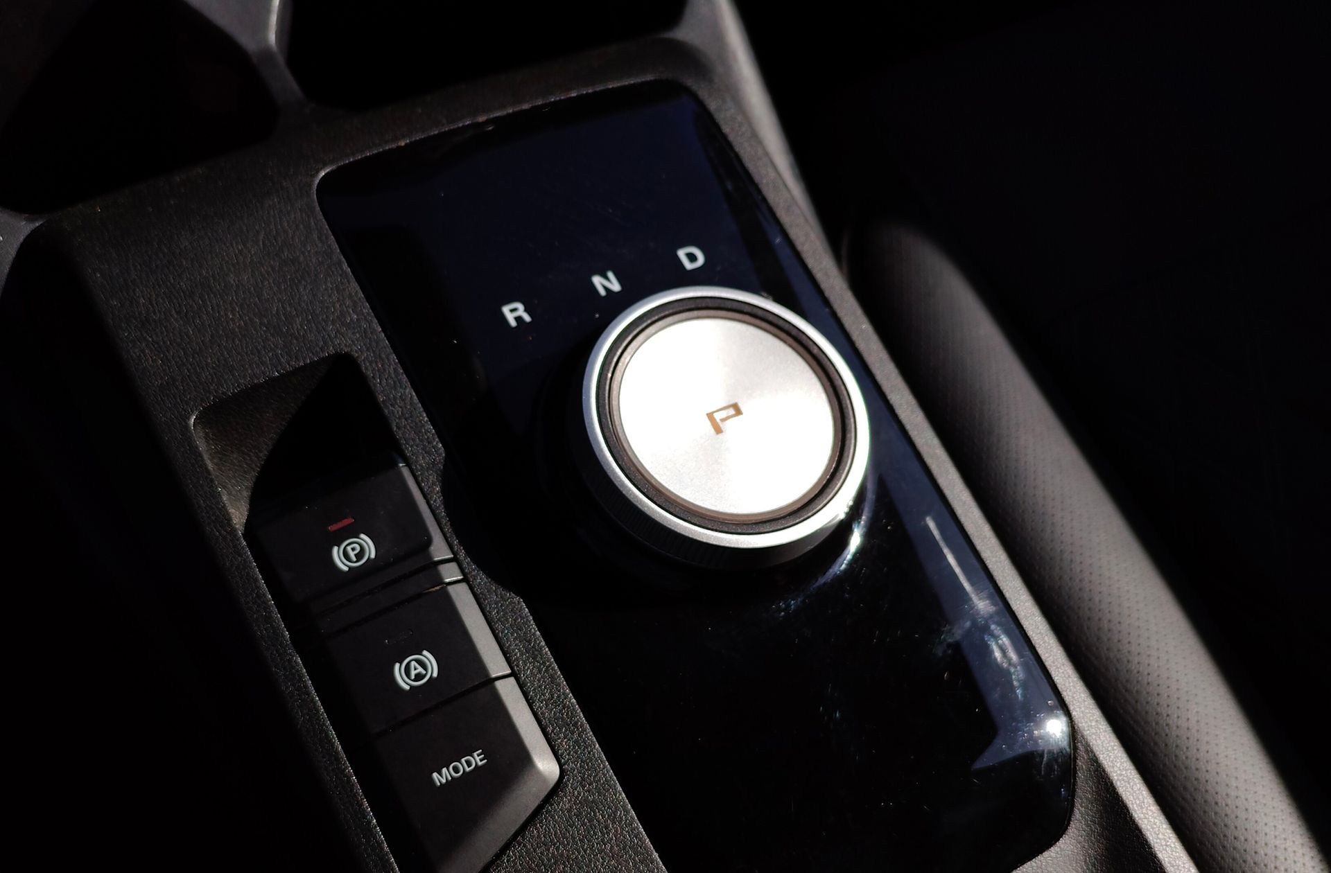 MG MG3 Luxury - foto 6