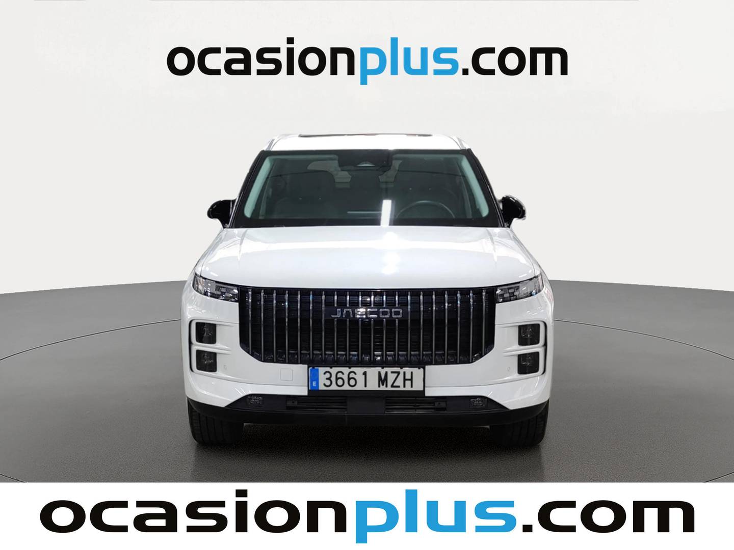 JAECOO 7 JAECOO 7 1.6 TGDI Select FWD  (145 CV) barato
