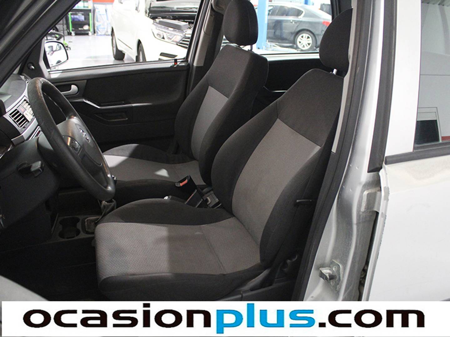 Foto Opel Meriva Opel Meriva Cosmo 1.6 XE (100CV)