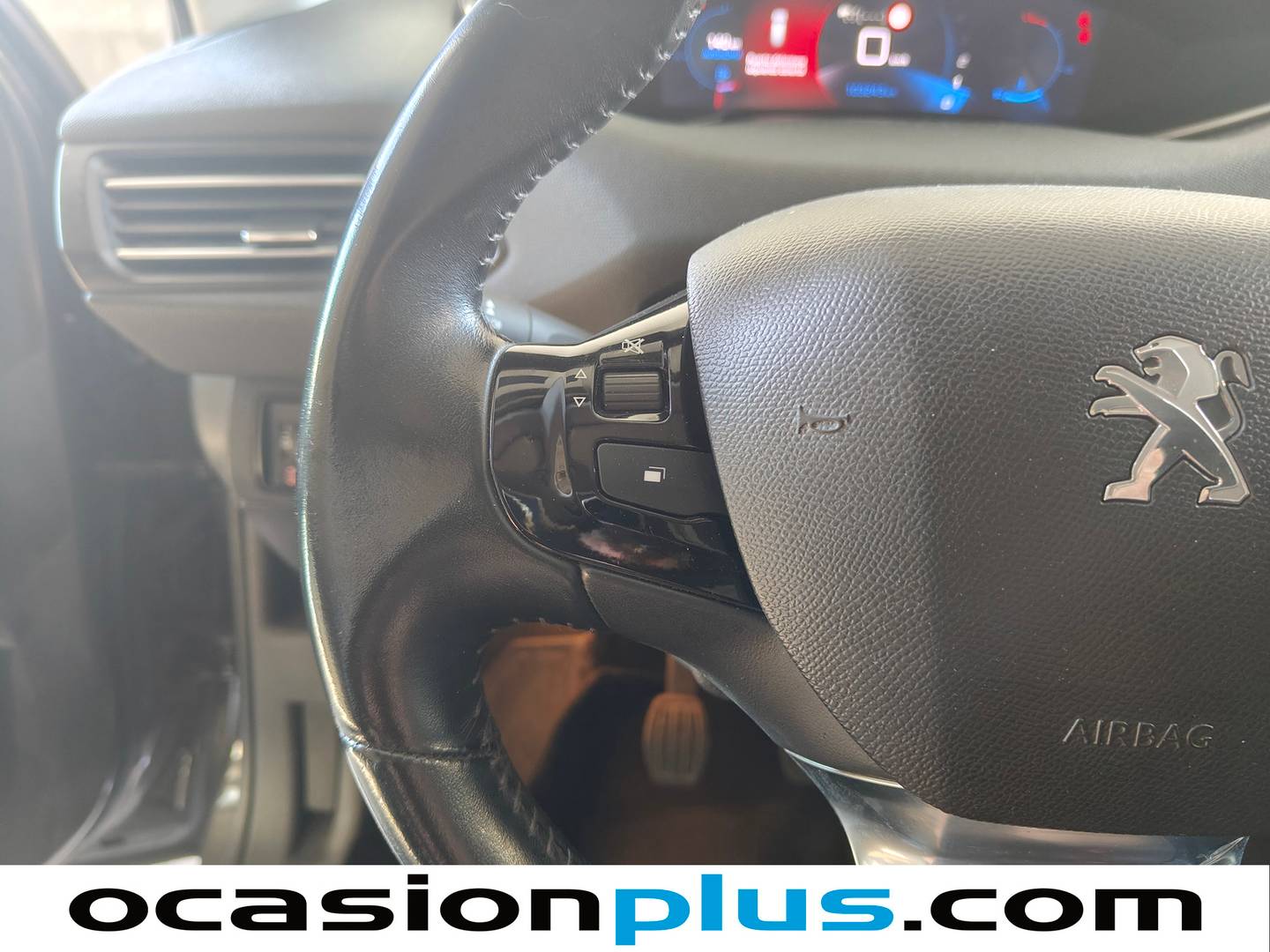Peugeot 308 Peugeot 308 Allure Pack BlueHDi 130 S&S (130 CV) seminuevo