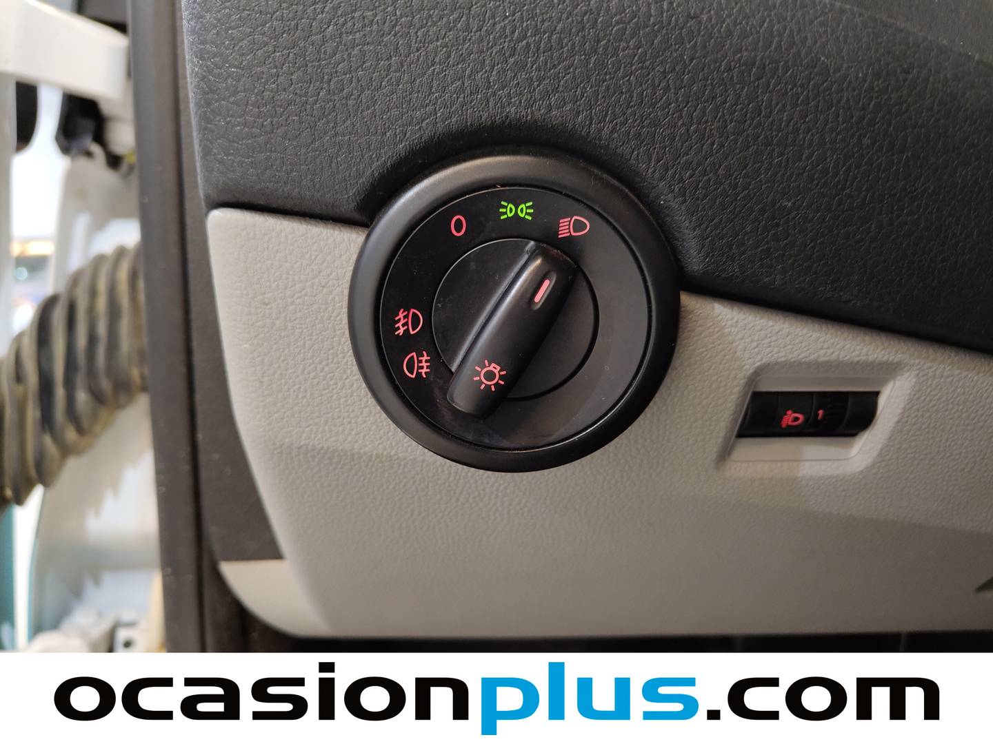 Foto Volkswagen Transporter Volkswagen Transporter Mixto Plus Batalla Corta TN 2.0 TDI BMT  (102 CV)