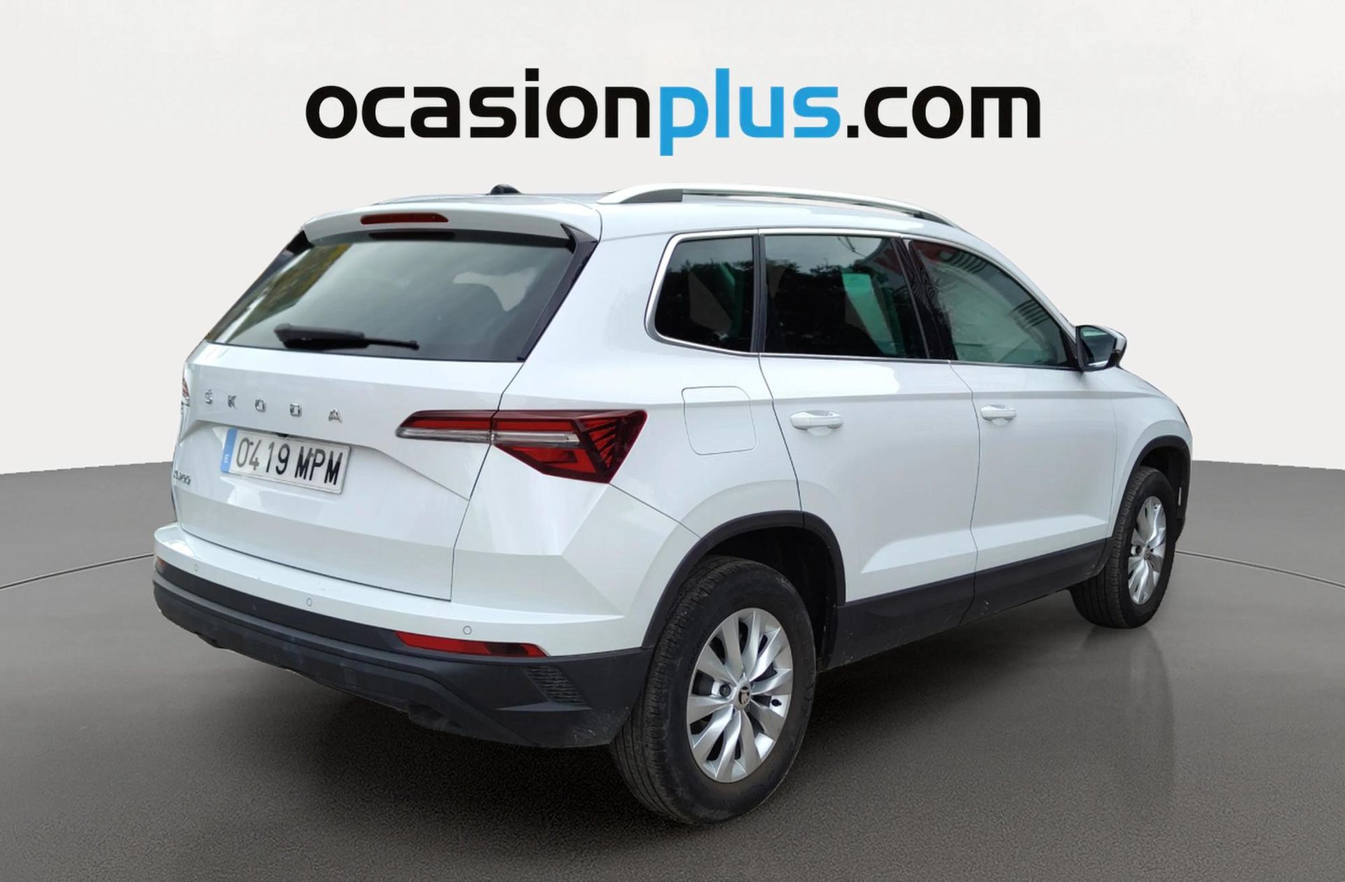 Škoda Karoq 2.0 TDI Selection - foto 4