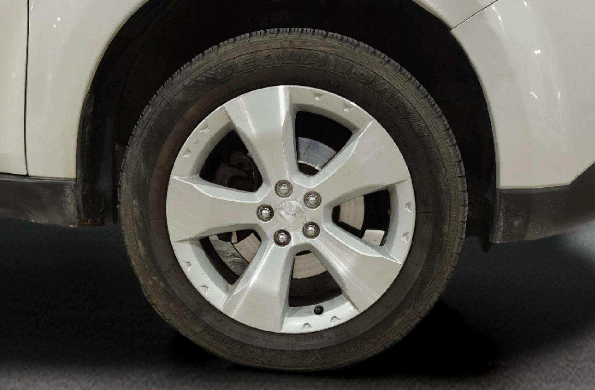 Subaru Forester 2.0 D XS Limited 4x4 - foto 32