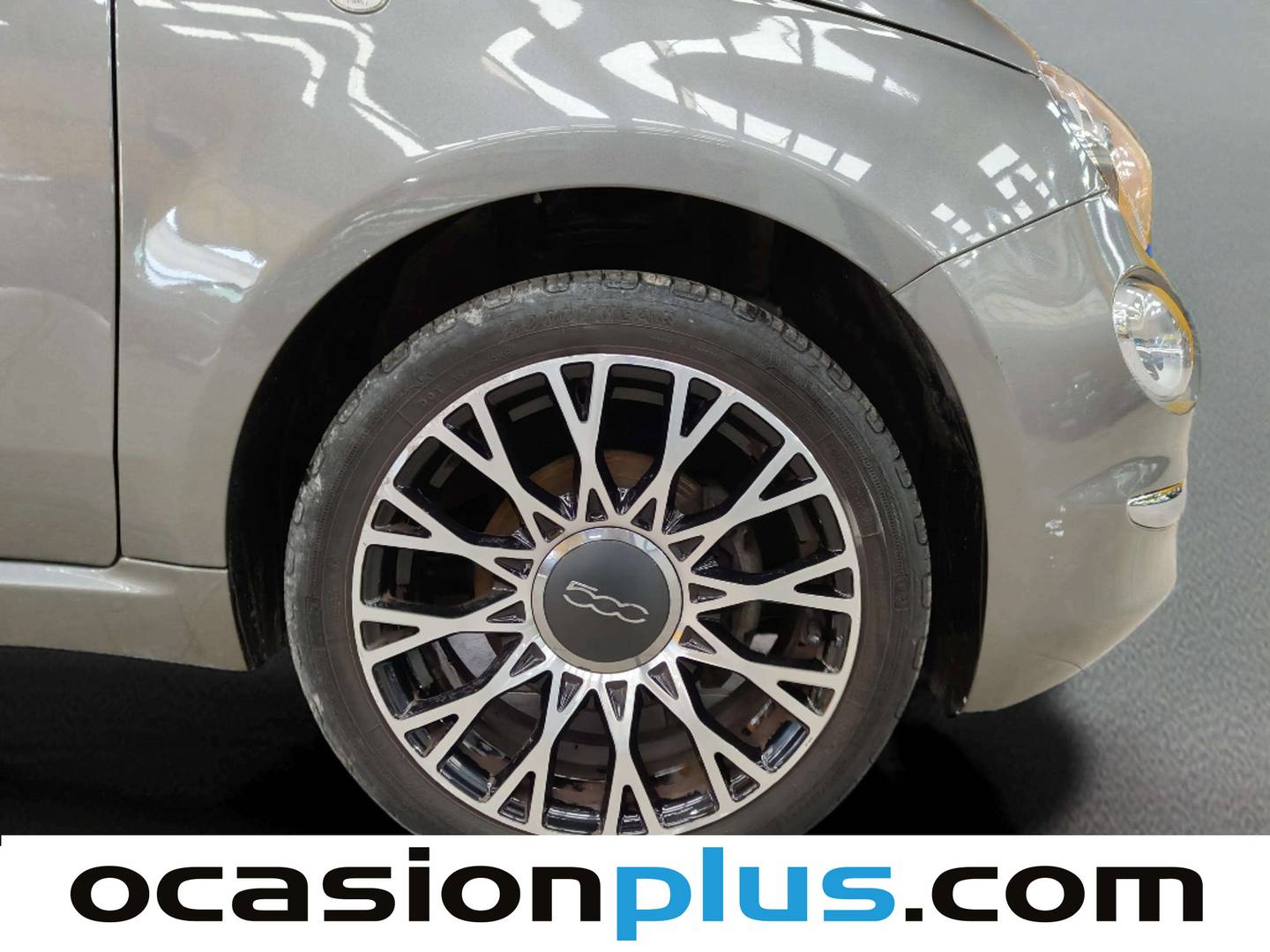 Foto Fiat 500 Fiat 500 1.0 Hybrid Dolcevita (70 CV)