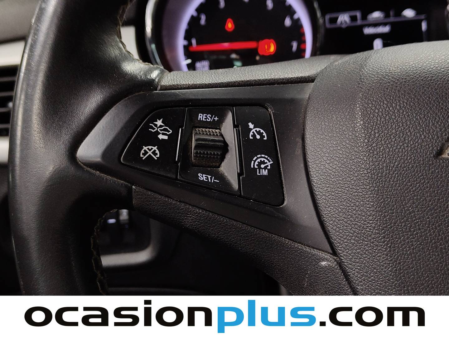 Opel Astra Opel Astra 1.2 Turbo SHL GS Line (110 CV) seminuevo