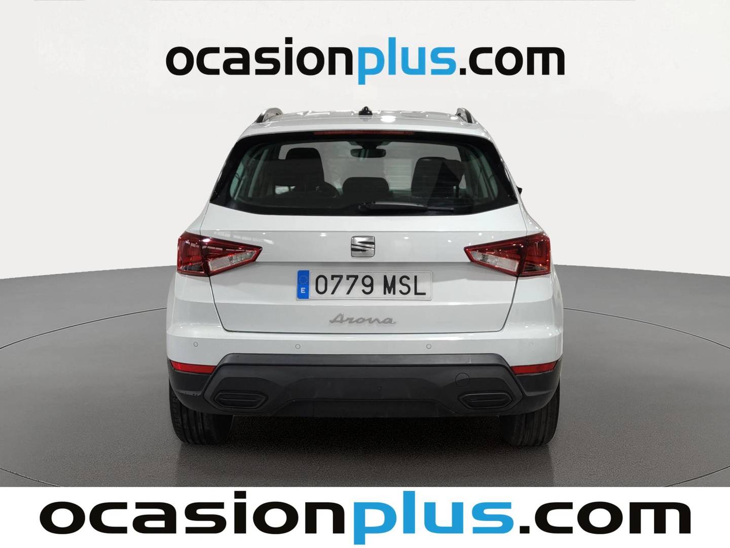 Seat Arona Seat Arona 1.0 TSI Style XL DSG (115 CV) km 0