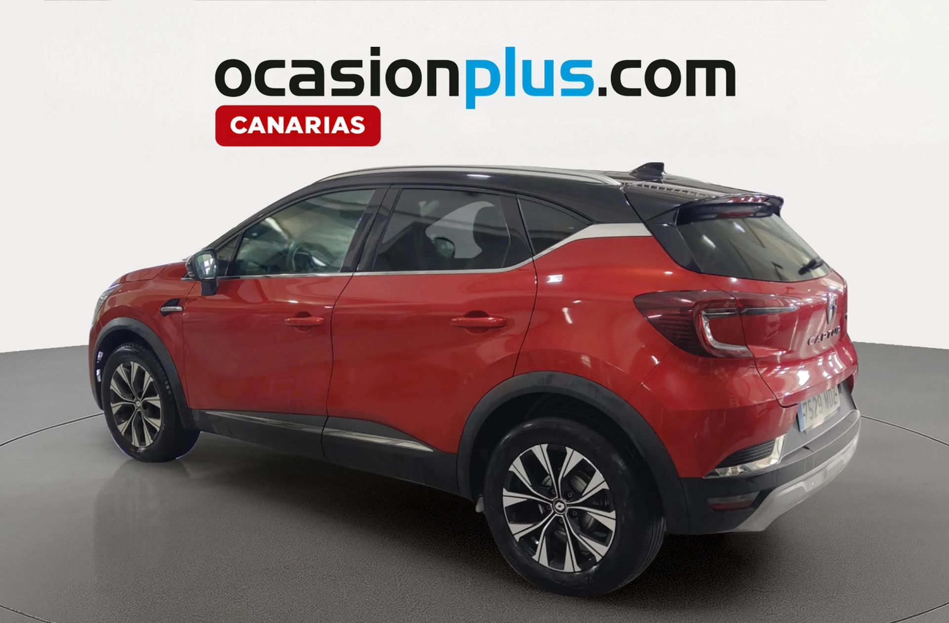 Renault Captur Techno TCe - foto 3