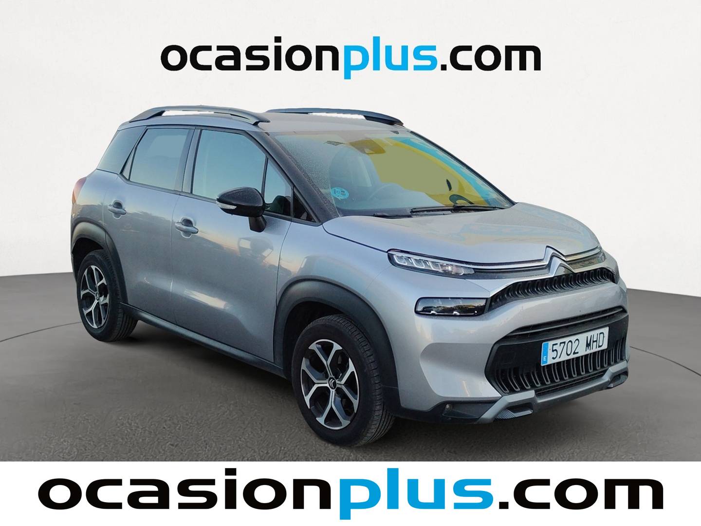 Foto Citroën C3 Aircross Citroen C3 Aircross PureTech 110 S&S Shine (110 CV)
