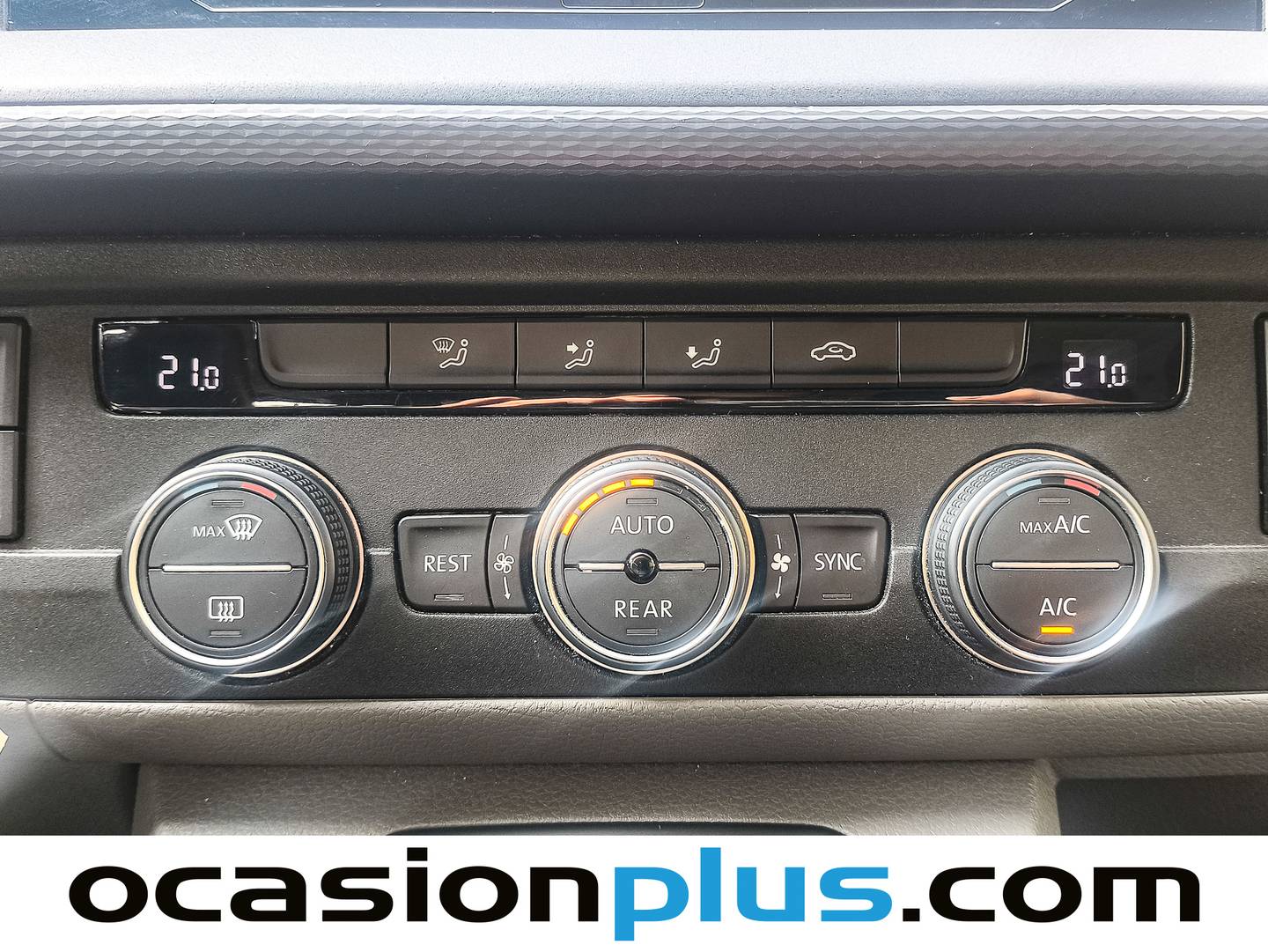 Volkswagen Caravelle Volkswagen Caravelle Origin Batalla Corta 2.0 TDI BMT (150 CV) DSG 9 Plazas 150cv