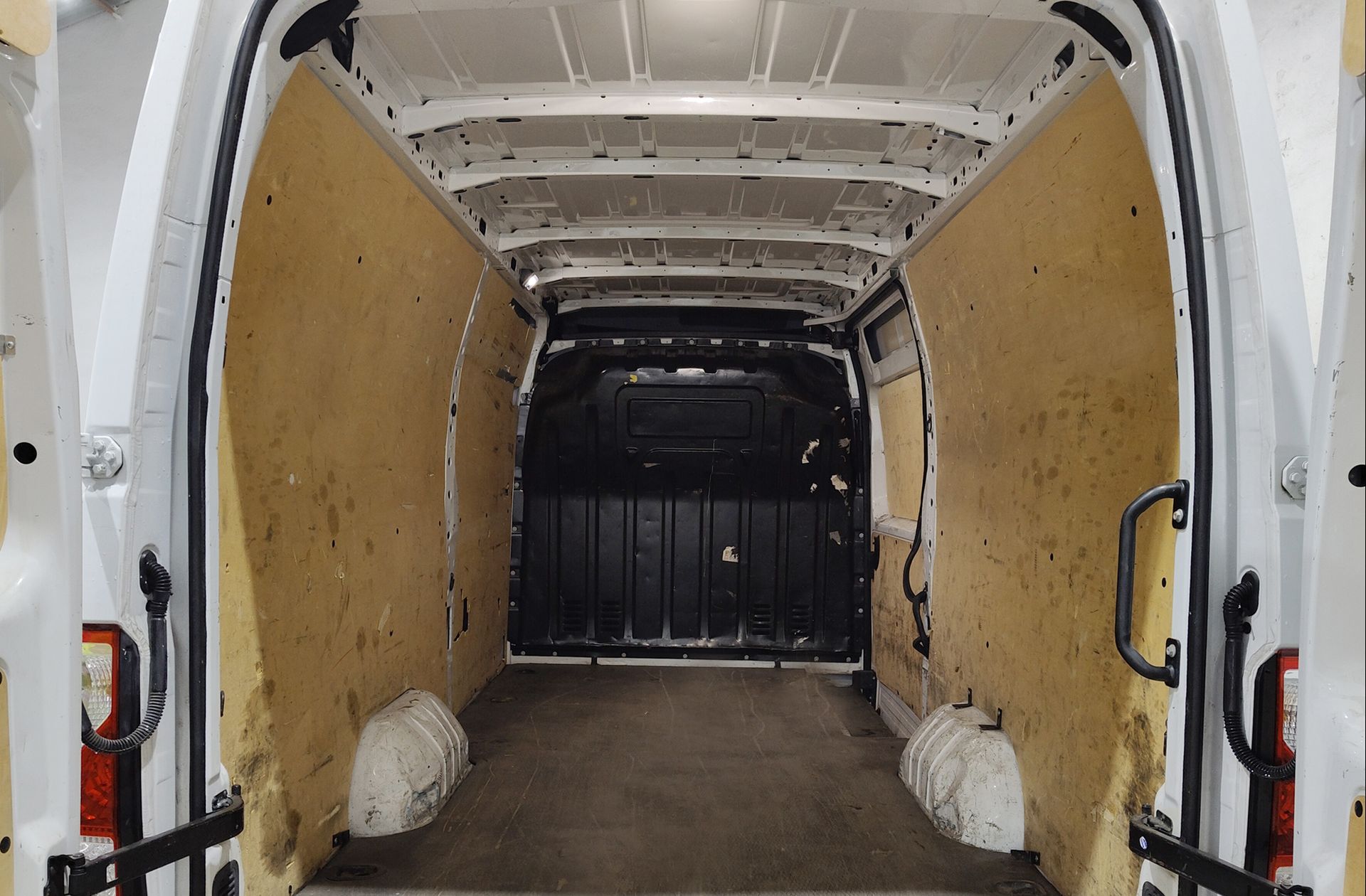 Renault Master Furgon L3H2 3500 Energy RS dCi - foto 13