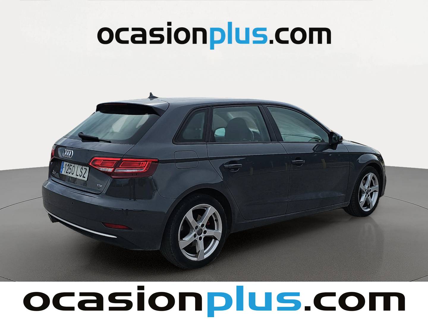 Foto Audi A3 Audi A3 Sportback Sportback sport edition 2.0 TDI (150 CV) S tronic