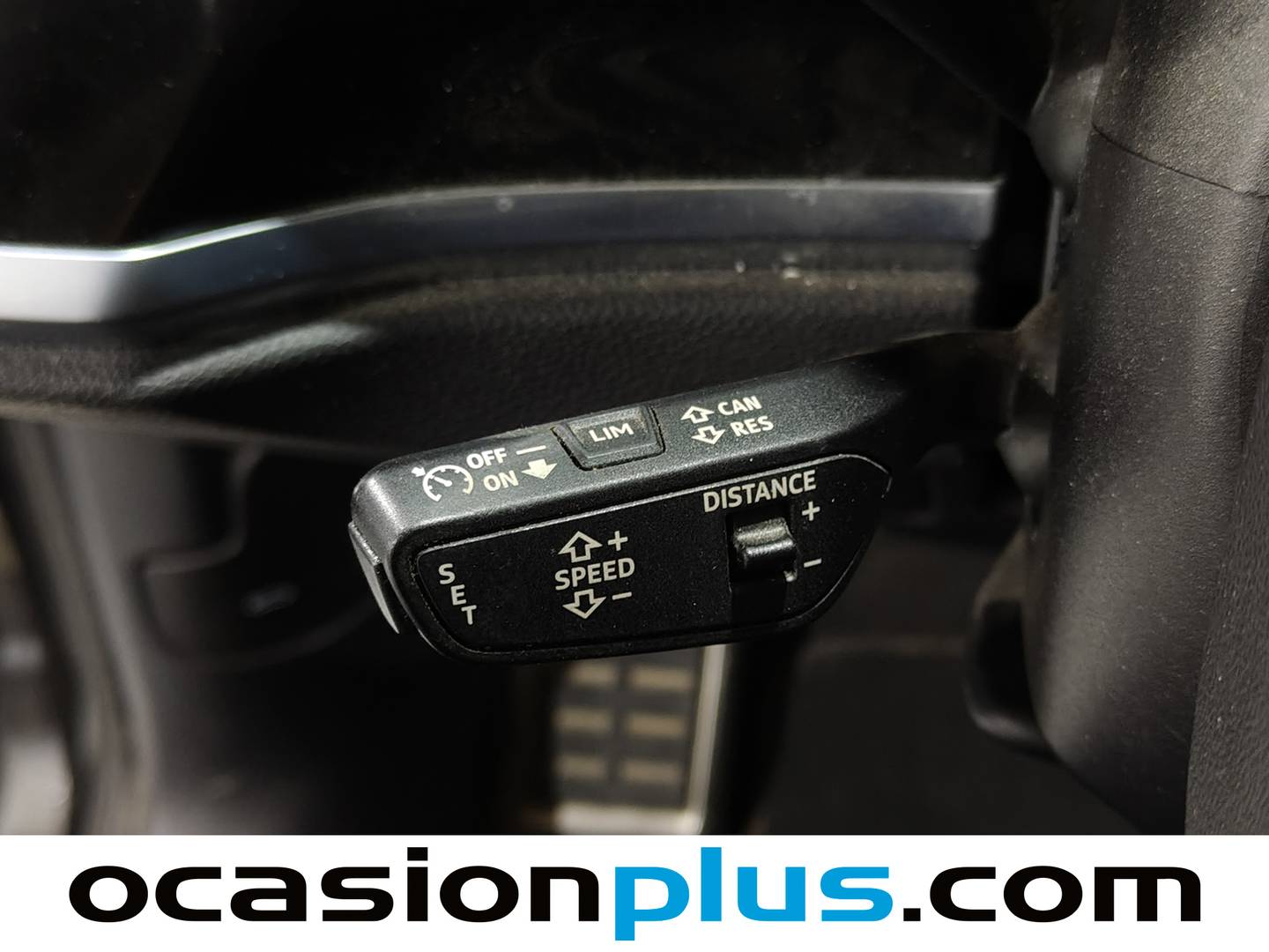 Audi Q3 Sportback Audi Q3 Sportback S line 45 TFSI e (245 CV) S tronic automático