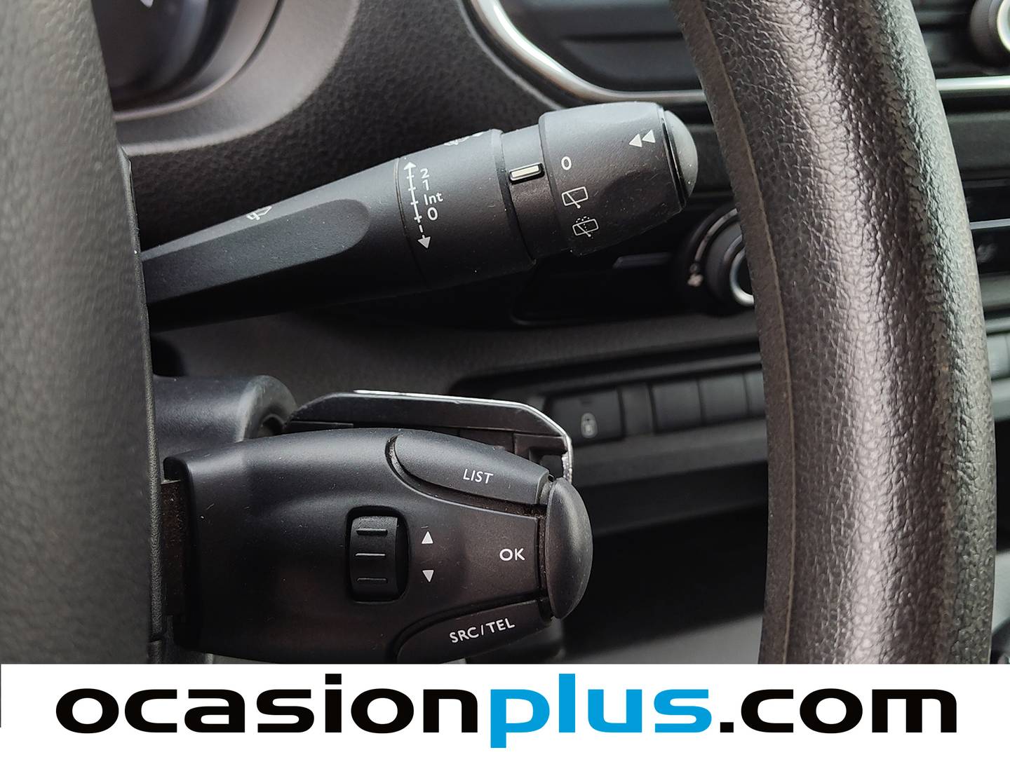 Peugeot Expert Peugeot Expert Combi BlueHDi 120 S&S Standard (120 CV) 2019