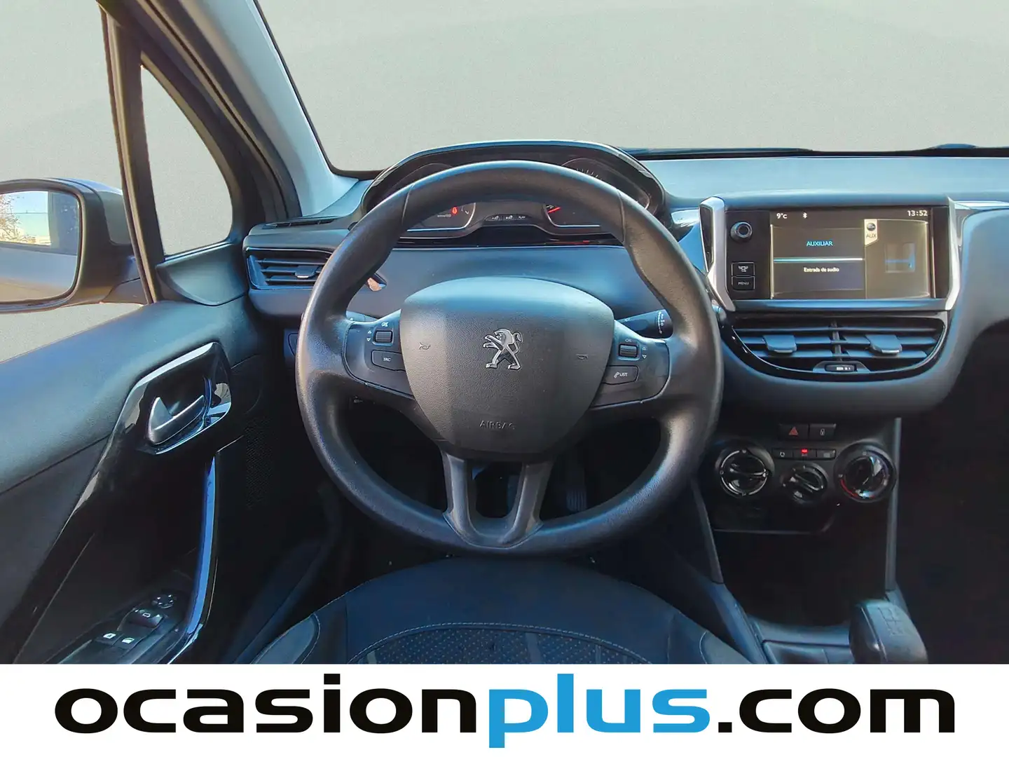 Foto Peugeot 208 Peugeot 208 1.2 VTi Active (82 CV)