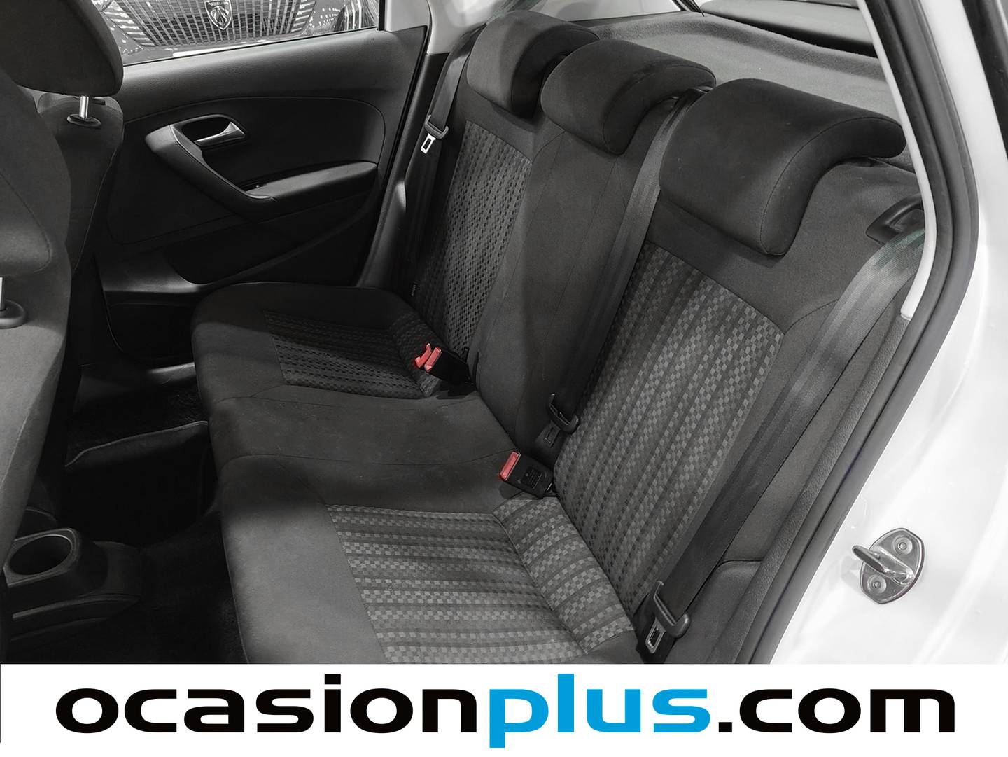 Foto Volkswagen Polo Volkswagen Polo Edition 1.0 BMT (75 CV)