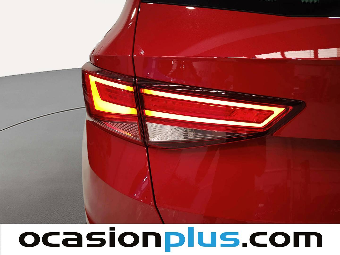 Seat Ateca Seat Ateca 1.5 TSI S&S Style XL  (150 CV) al mejor precio