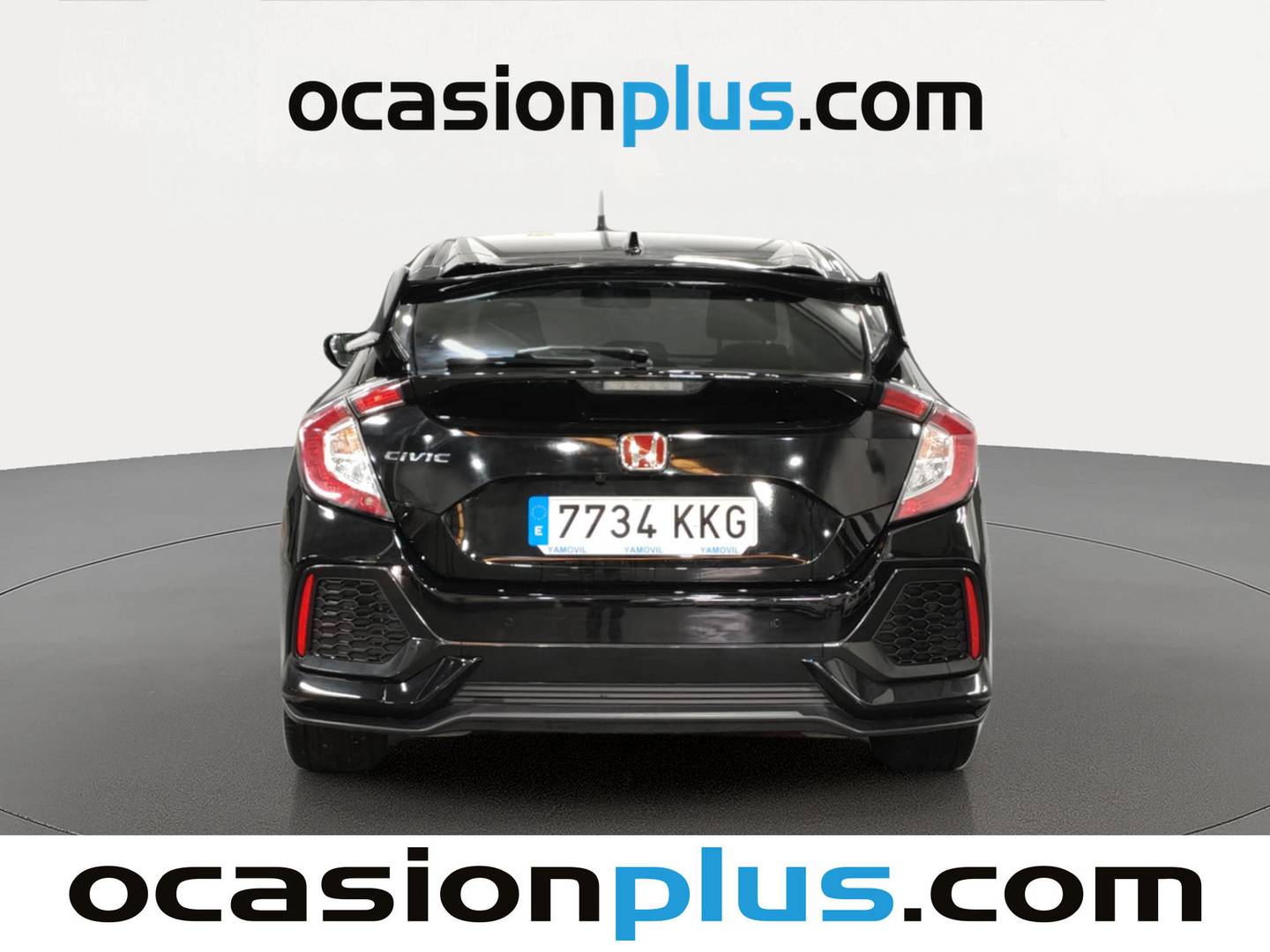 Honda Civic Honda Civic 1.5 I-VTEC Turbo Prestige (182 CV) barato