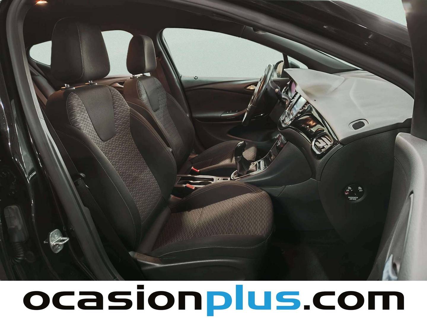 Opel Astra Opel Astra 1.6 CDTi S&S Dynamic (136 CV) diésel