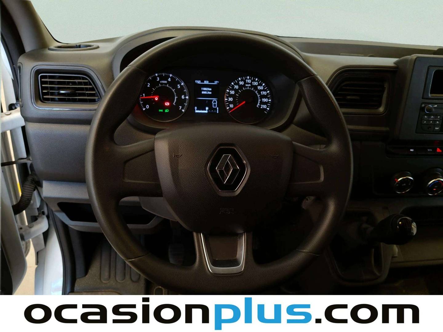 Renault Master Renault Master Furgon L3H2 3500 Blue dCi (135 CV) diésel