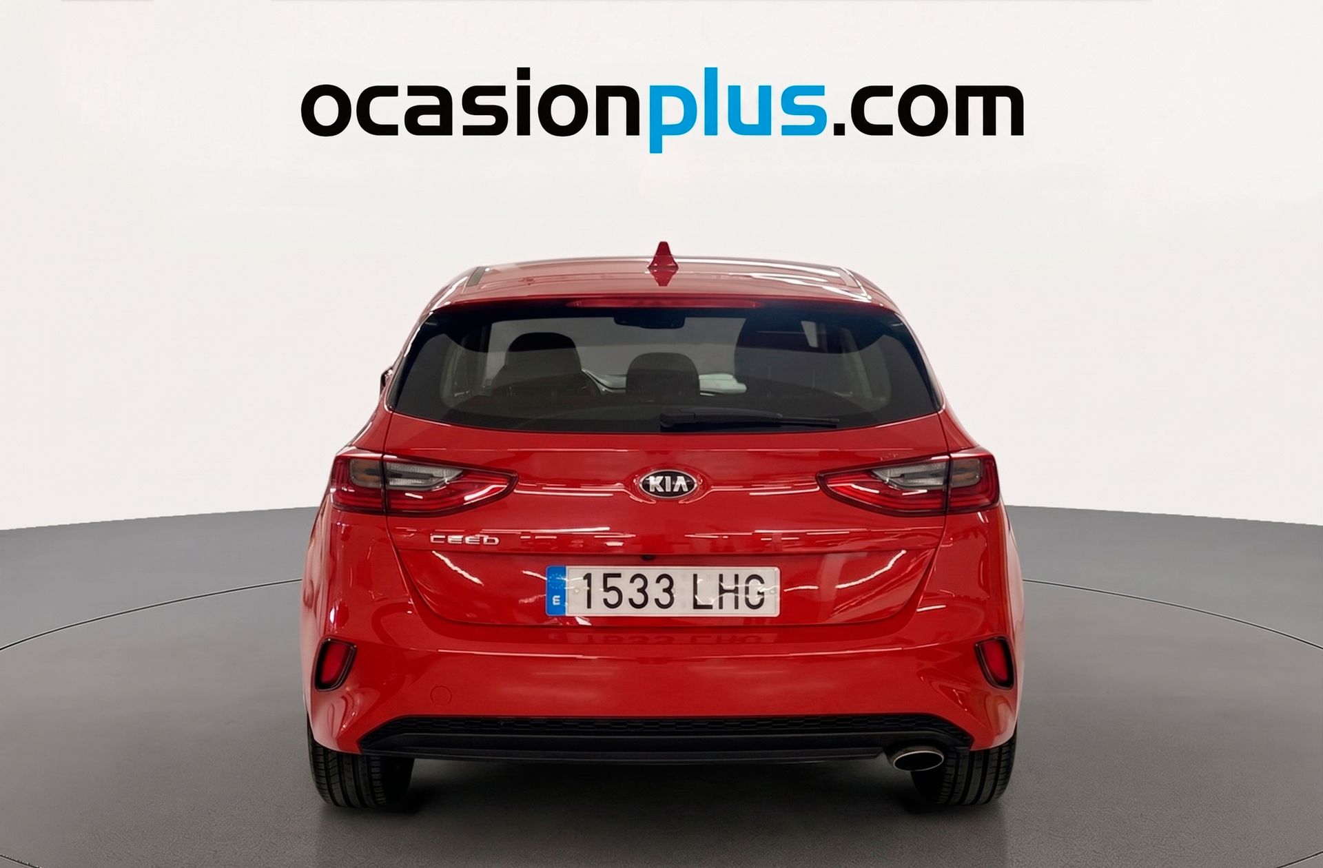 Kia Ceed 1.0 T-GDi Drive - foto 15