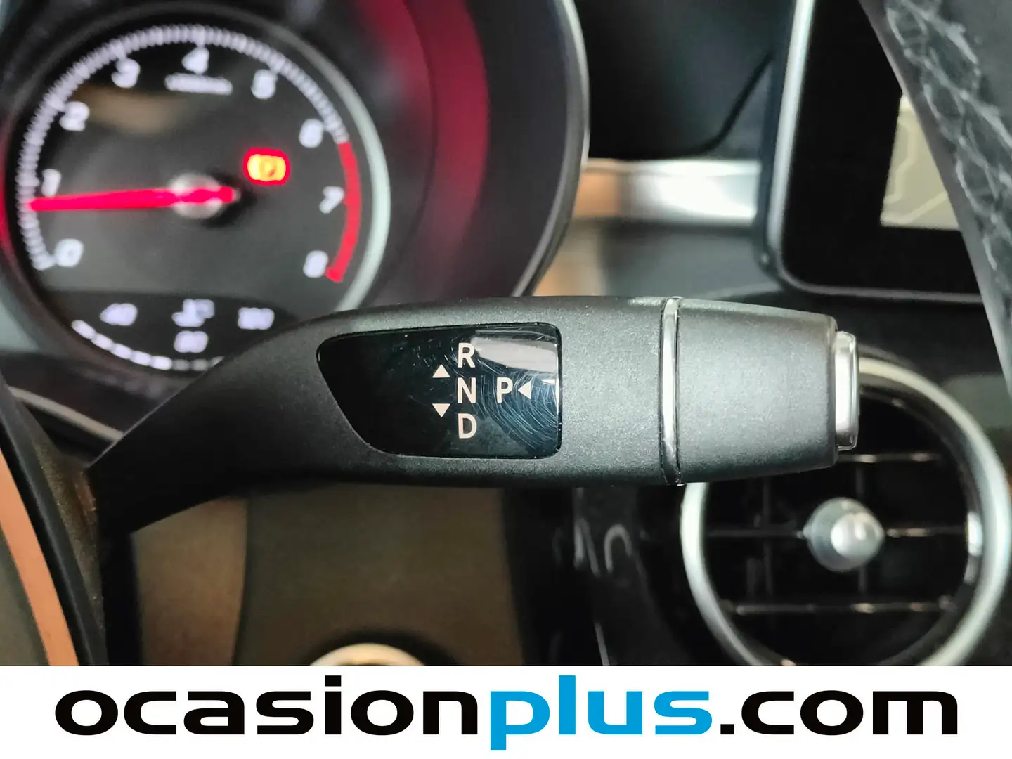 Foto Mercedes Clase C Mercedes-Benz Clase C C 250 Avantgarde (211 CV)