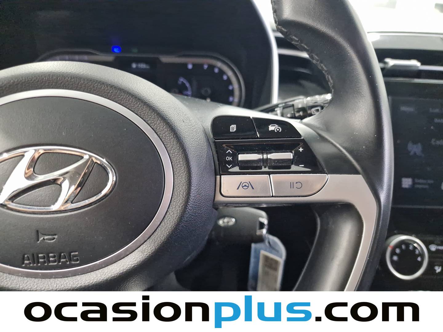 Hyundai Tucson Hyundai Tucson 1.6 TGDI Klass 4x2 (150 CV) 150cv
