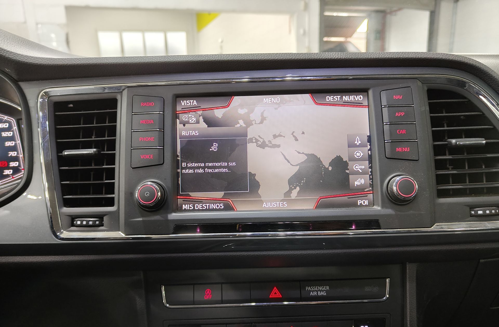 SEAT Ateca 1.5 TSI Style - foto 9