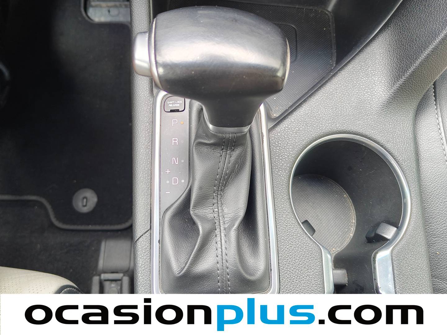 KIA Sportage KIA Sportage 1.6 T-GDi GT Line DCT 4x4 (177 CV) de segunda mano