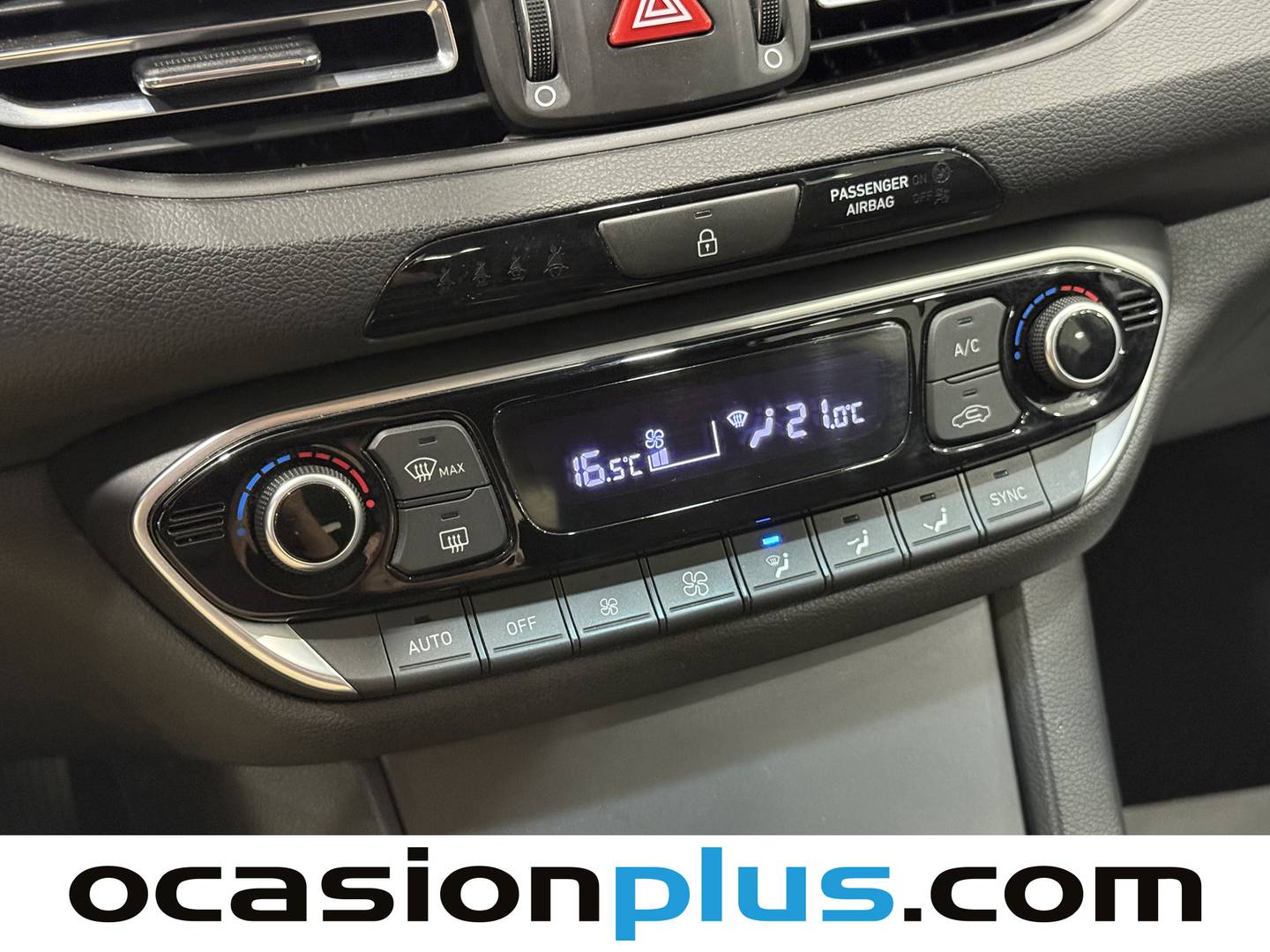 Hyundai i30 Hyundai i30 1.0 TGDI 48V Klass (120 CV) 2022