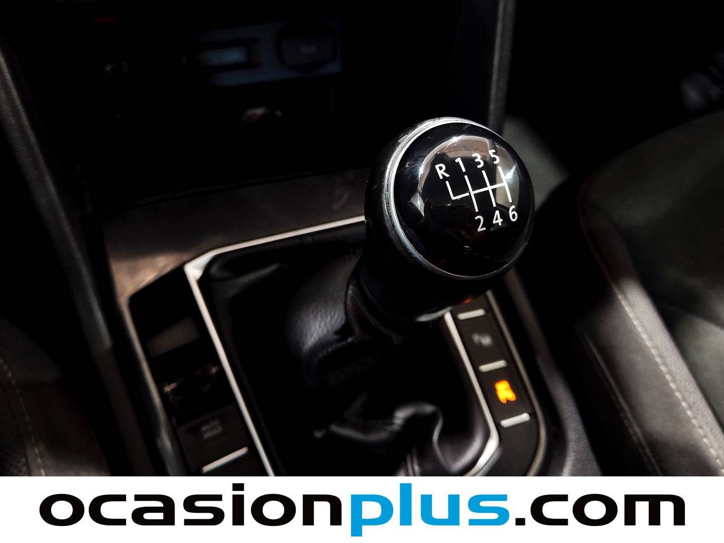 Volkswagen Tiguan Volkswagen Tiguan Sport 2.0 TDI BMT 4Motion (150 CV) seminuevo