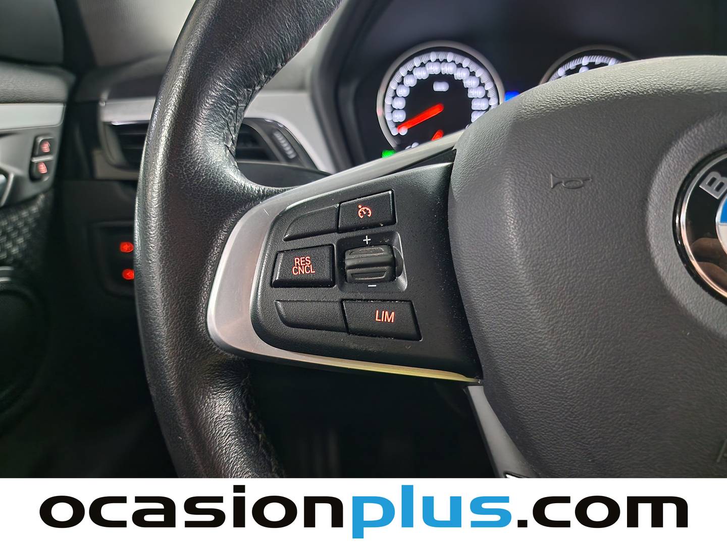 BMW X1 BMW X1 sDrive18i (140 CV) al mejor precio