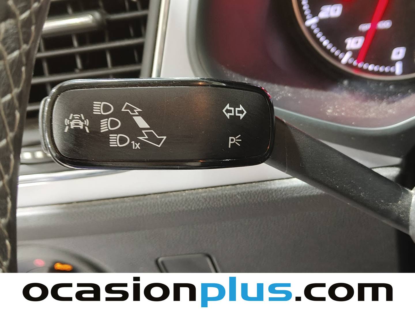 Foto Seat León SEAT León 1.4 TGI GNC S&S Style Visio (110 CV)