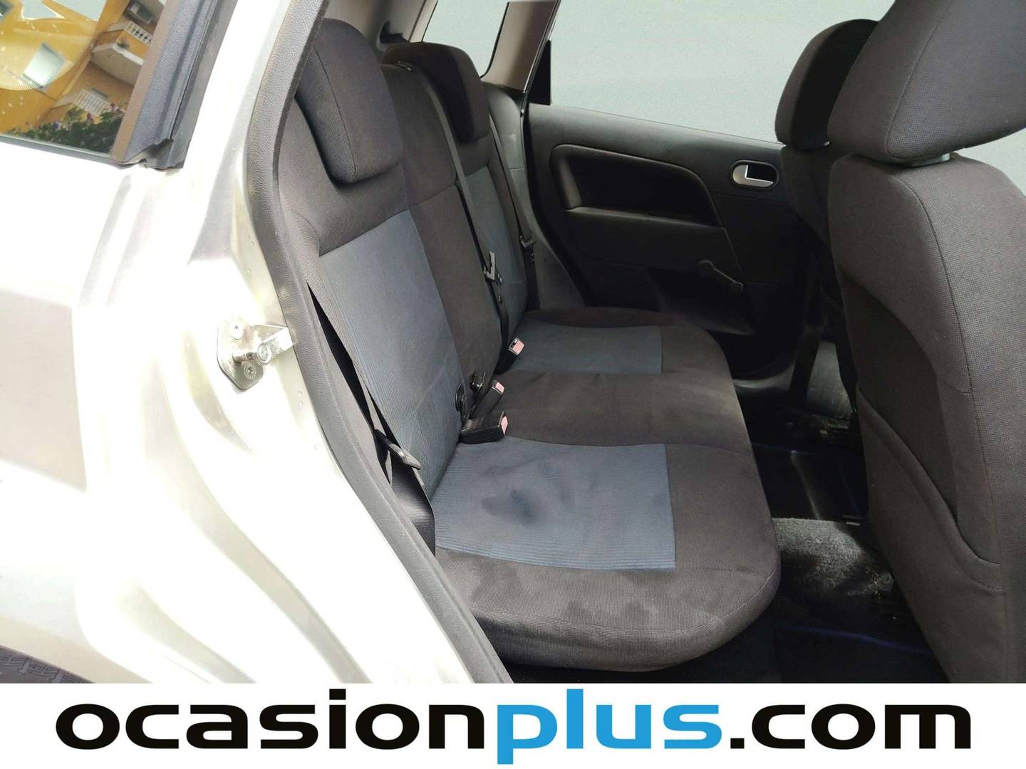 Ford Fiesta Ford Fiesta 1.4 Newport (80 CV) km 0