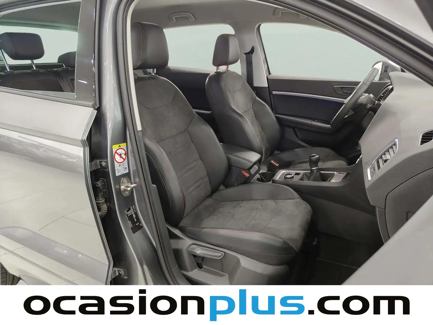 Foto Seat Ateca SEAT Ateca 1.0 TSI FR Special Edition (115 CV)