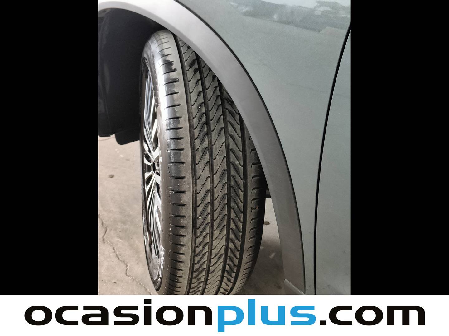 EBRO S800 EBRO S800 1.6 TGDI Premium DCT (147 CV) 7 Plazas de ocasión