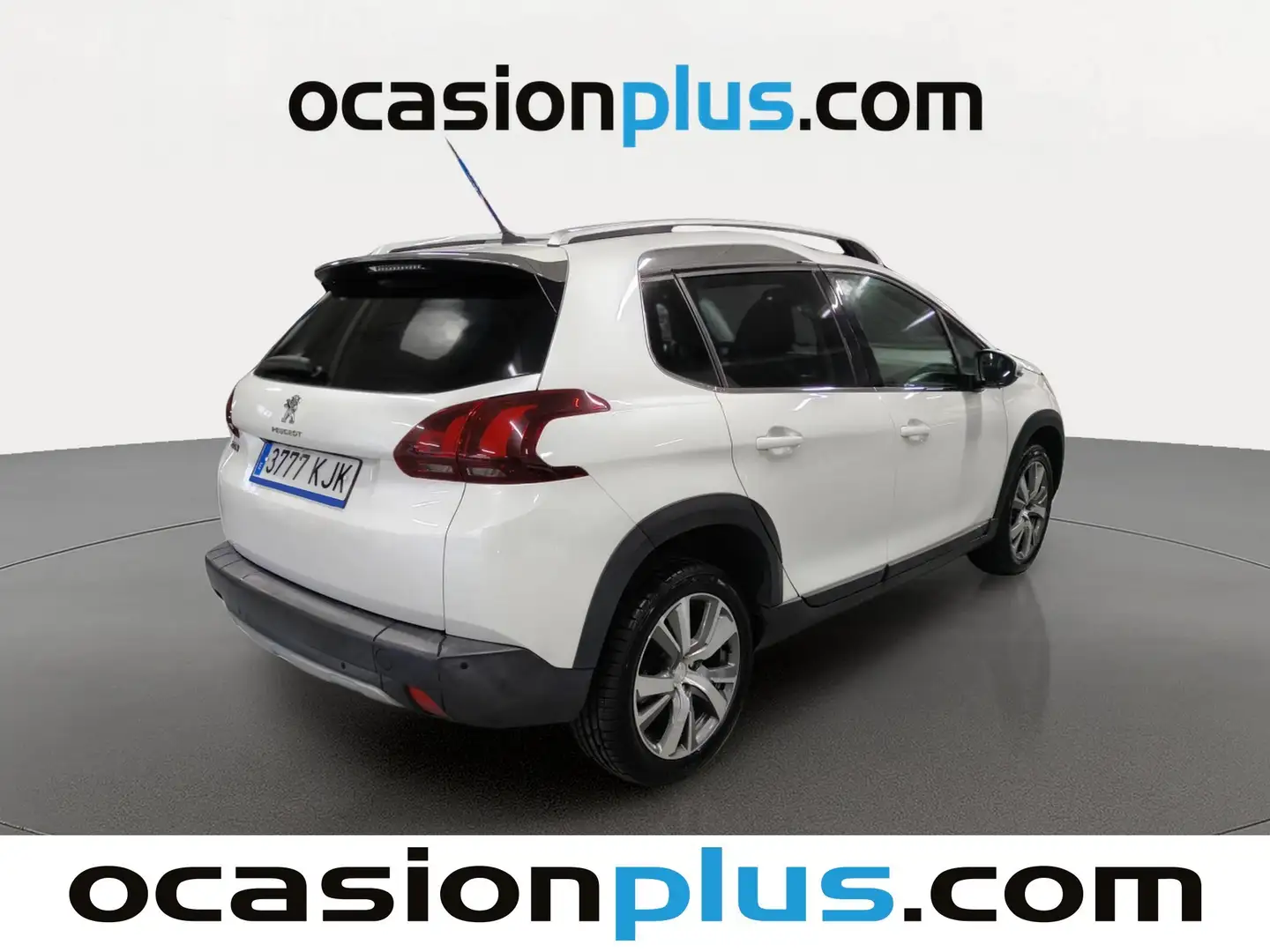 Foto Peugeot 2008 Peugeot 2008 BlueHDi 120 S&S Allure (120 CV)