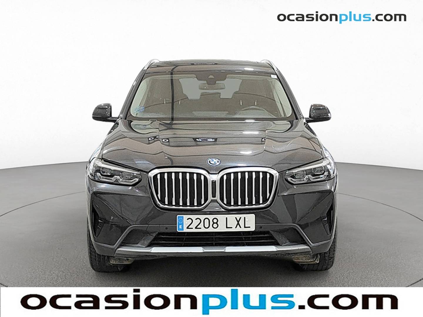 BMW X3 BMW X3 xDrive30e xLine (292 CV) 4x4 barato