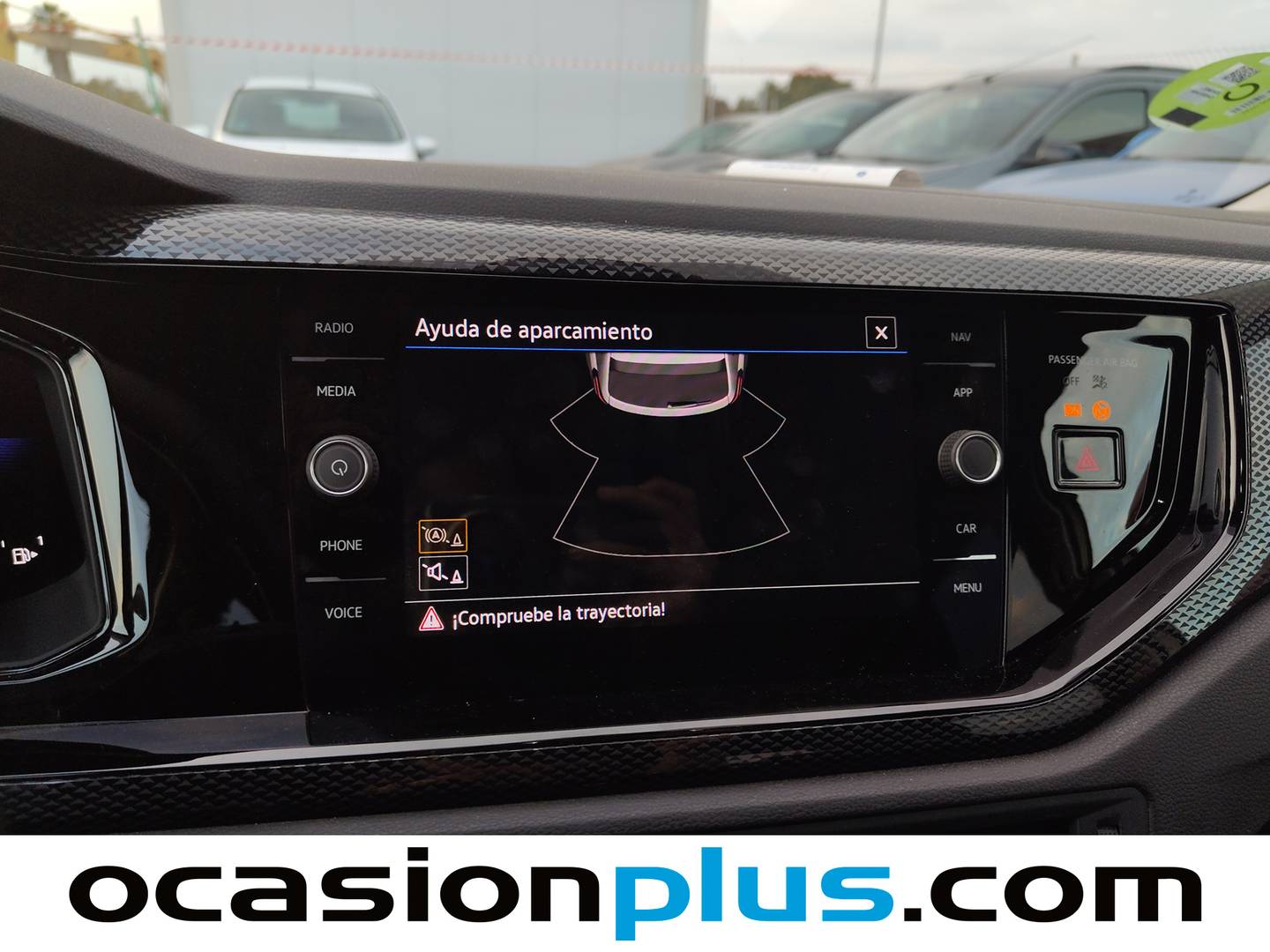 Foto Volkswagen Taigo Volkswagen Taigo 1.0 TSI (115 CV) DSG