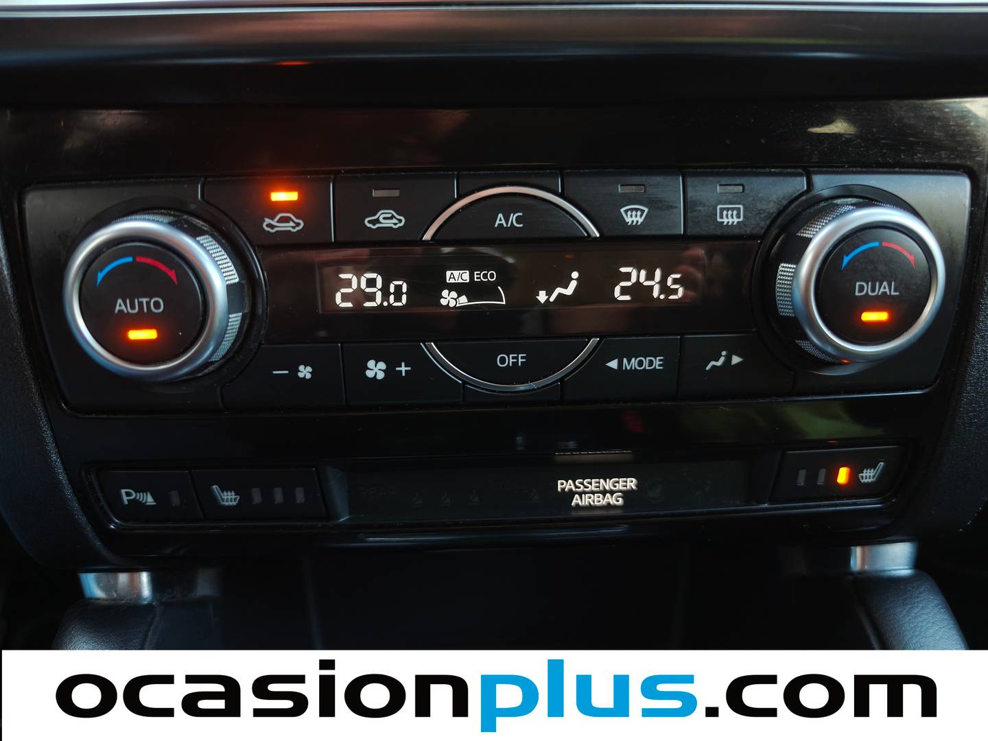 Mazda CX-5 Mazda CX-5 2.2 DE Luxury 2WD (150 CV) 2015