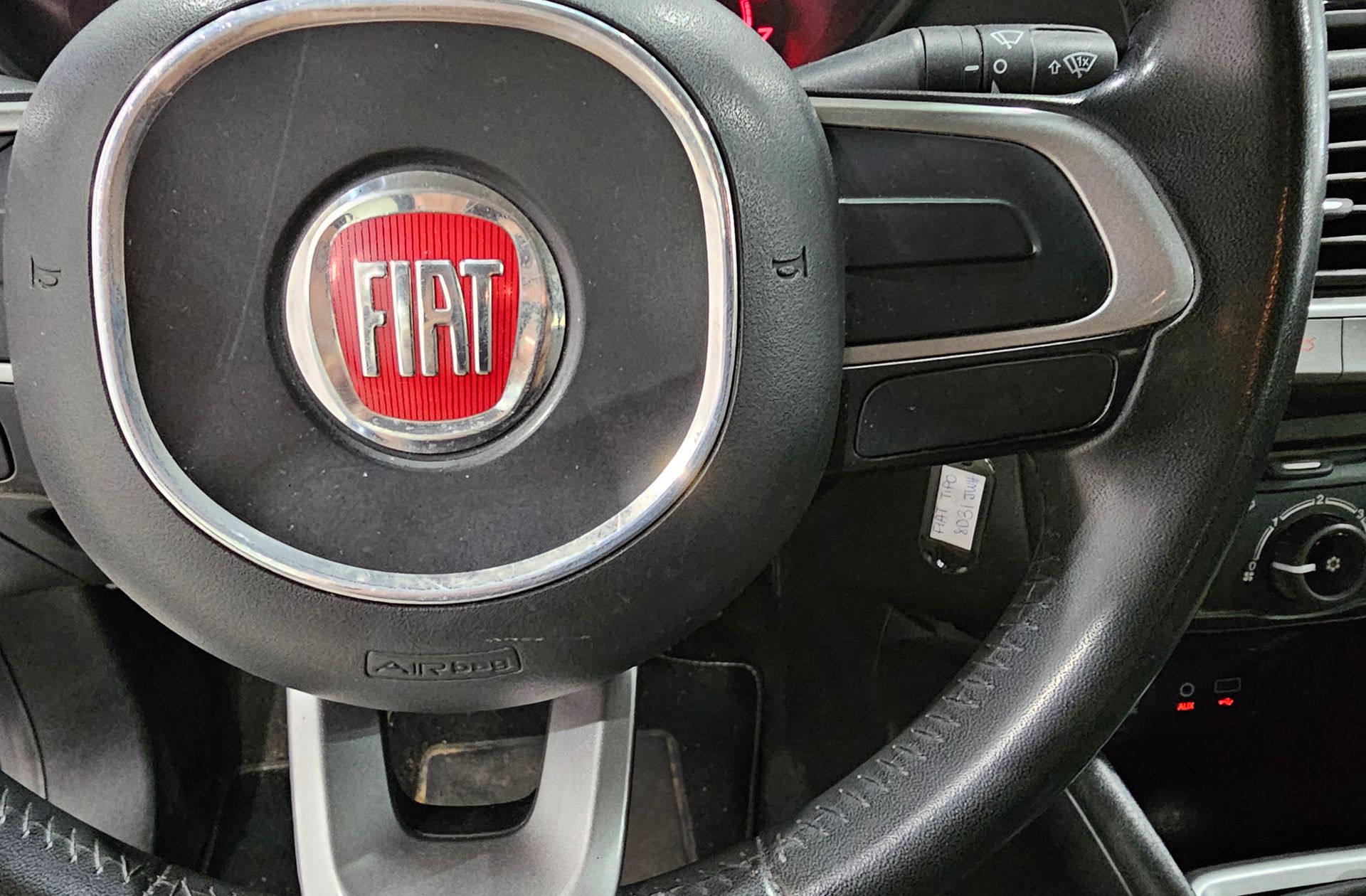 Fiat Tipo 1.4 16v Easy - foto 22