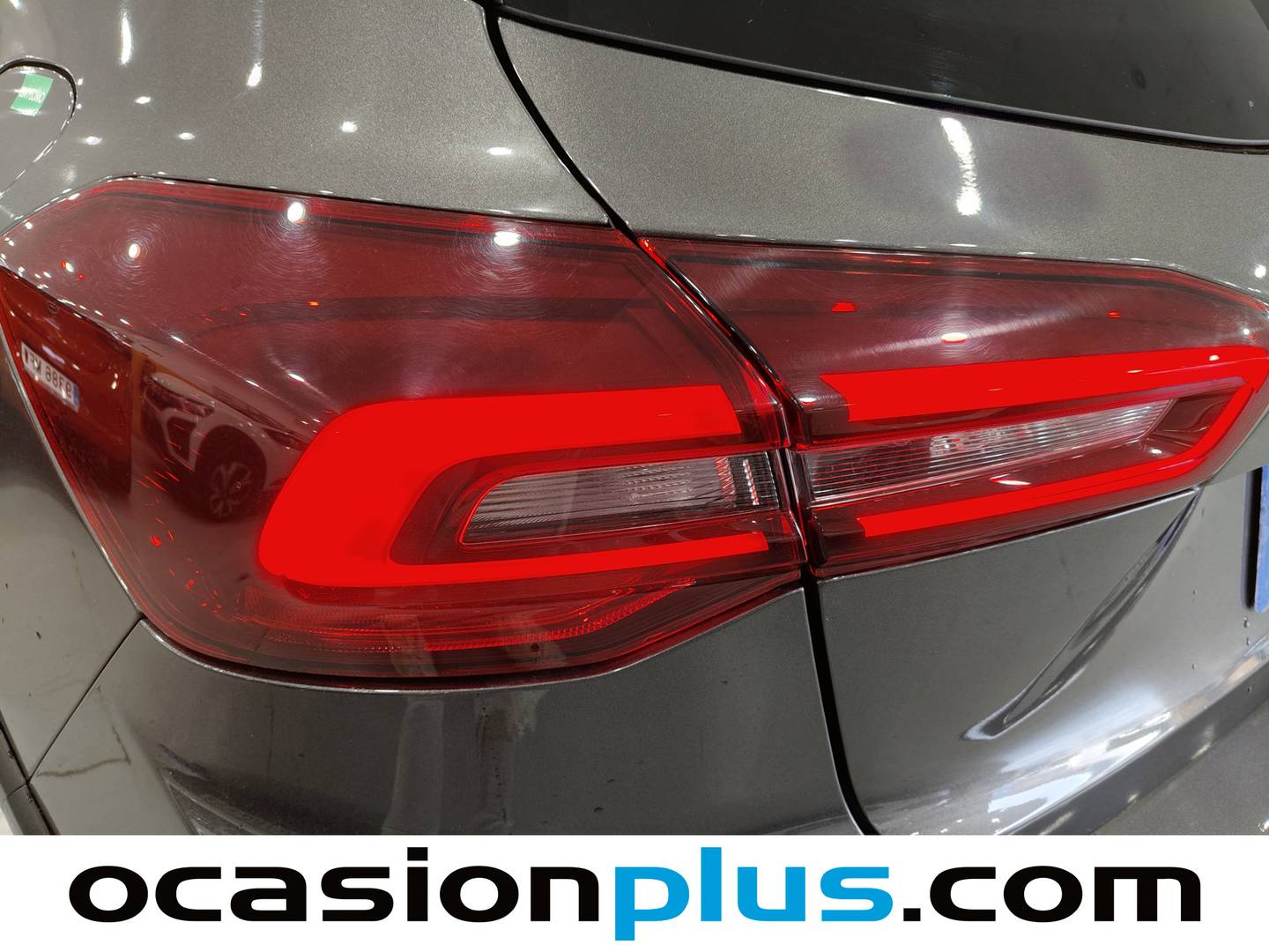 Accesorios del Ford Focus Ford Focus 1.0 Ecoboost MHEV Active Auto (155 CV)