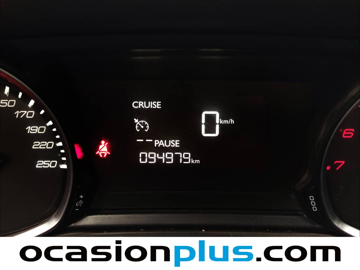 Peugeot 308 Peugeot 308 PureTech 110 S&S Style (110 CV) seminuevo