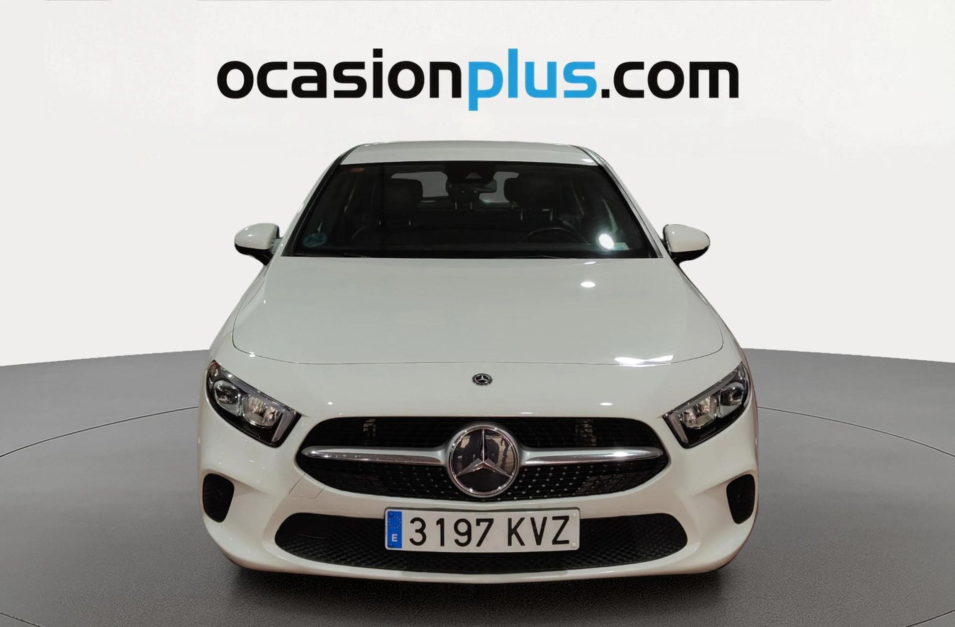 Mercedes-Benz Clase A 180 d - foto 16