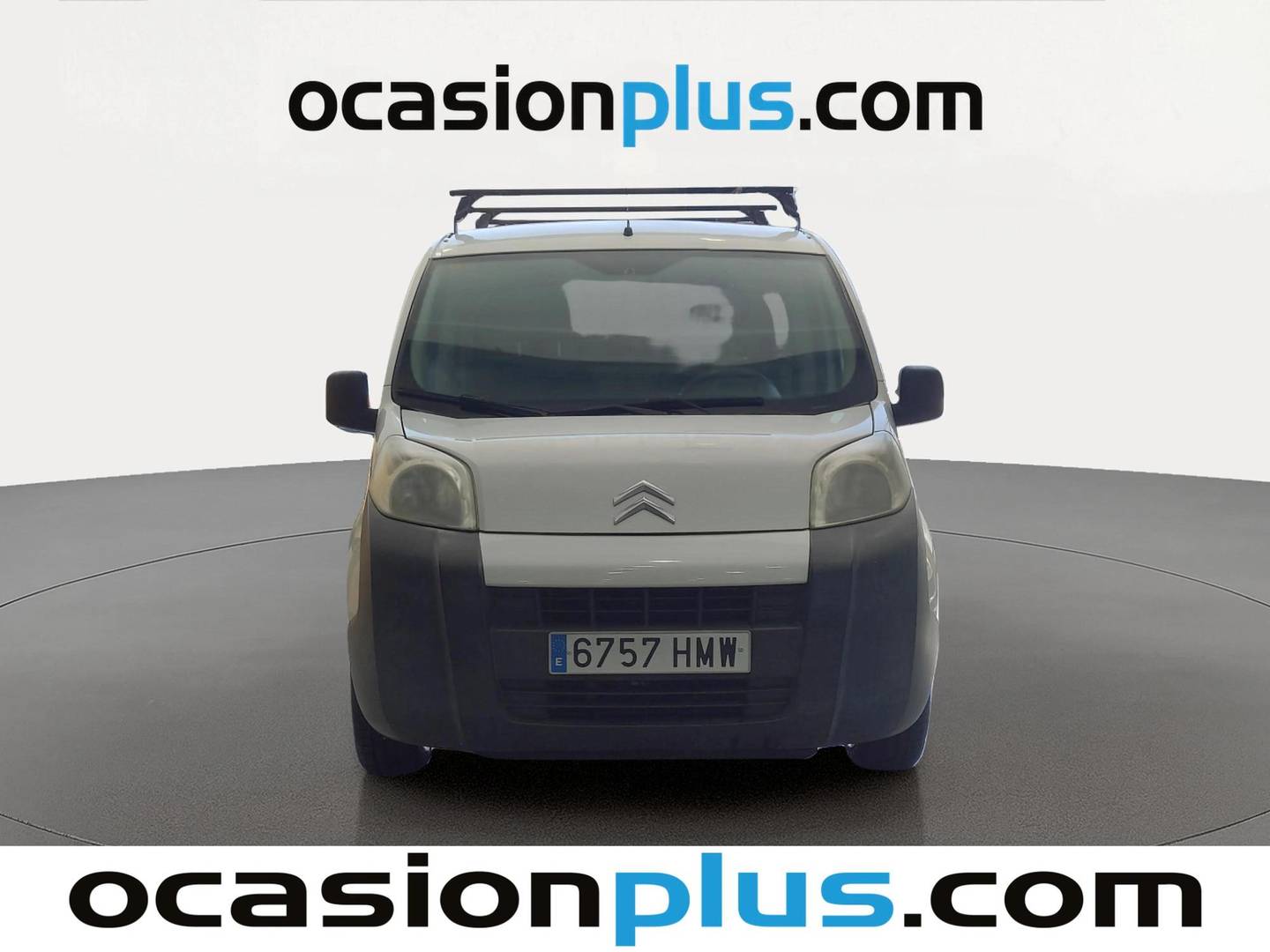 Citroën Nemo Citroën Nemo Furgon 1.4 HDI (75 CV) 75cv