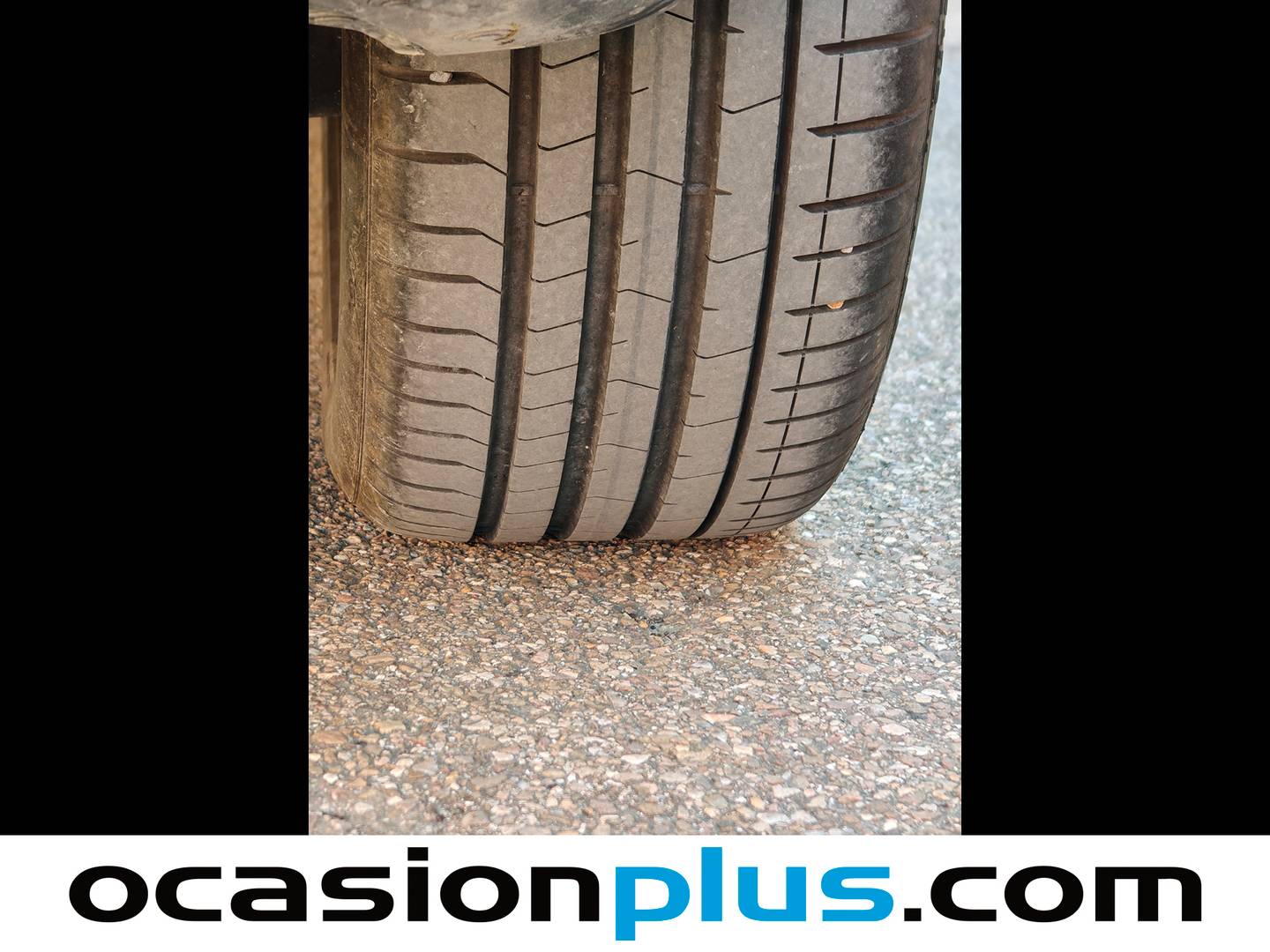 Mercedes GLB Mercedes-Benz GLB 200 d (150 CV) 7 Plazas de segunda mano