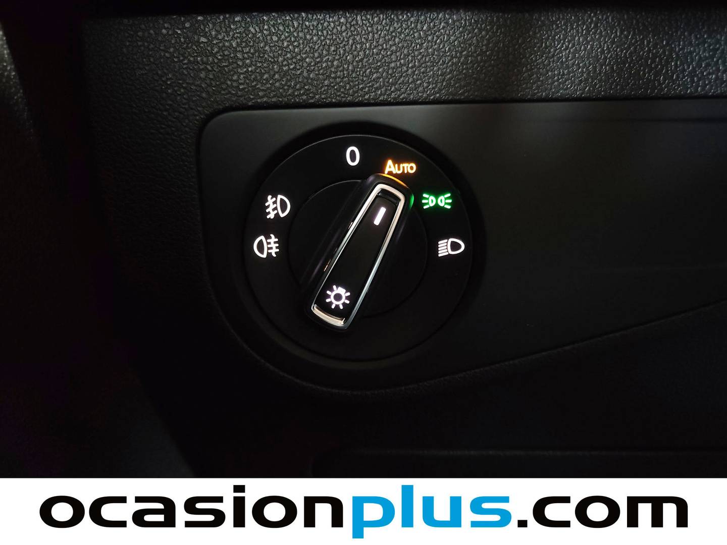 Foto Seat Tarraco SEAT Tarraco 2.0 TDI S&S Style Plus (150 CV)