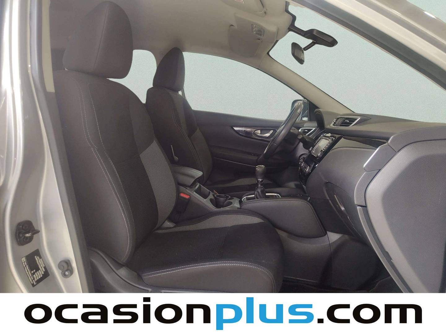 Nissan QASHQAI Nissan Qashqai dCi 115 N-Connecta (115 CV) km 0