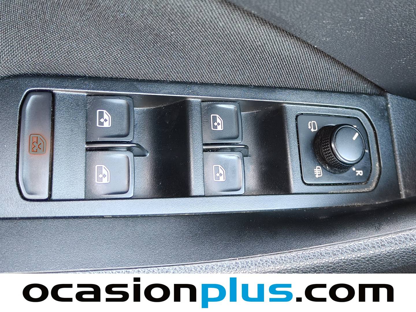 Foto Skoda Scala Skoda Scala 1.6 TDI Ambition (115 CV)